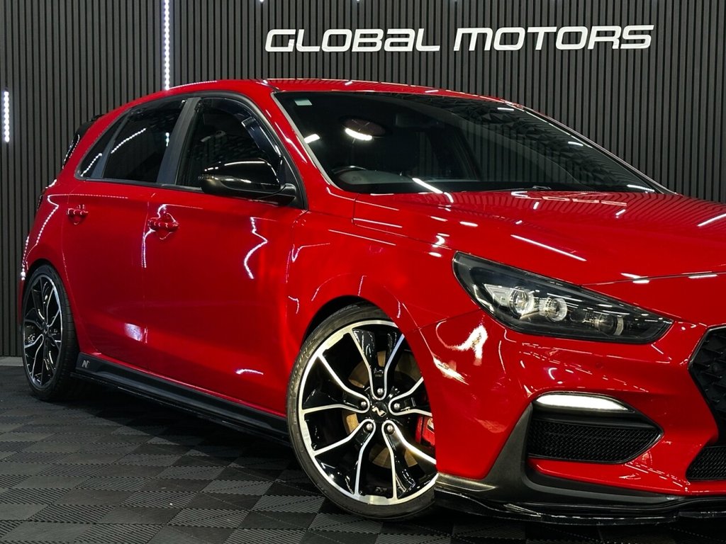 Used Hyundai i30 2018 for sale - 77780131: Photo 9