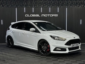 Used Ford Focus 2017 for sale - 79449748: Photo