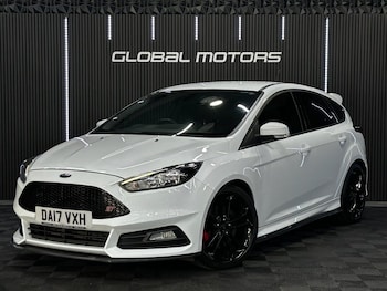 Used Ford Focus 2017 for sale - 79449748: Photo