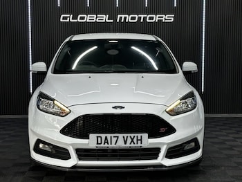 Used Ford Focus 2017 for sale - 79449748: Photo