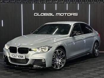 Used BMW 3 Series 2017 for sale - 78631248: Photo
