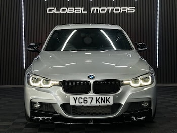 Used BMW 3 Series 2017 for sale - 78631248: Photo
