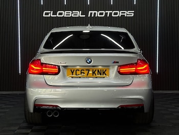 Used BMW 3 Series 2017 for sale - 78631248: Photo