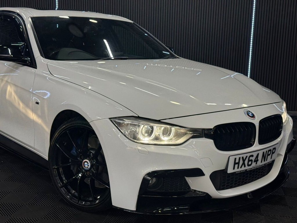 Used BMW 3 Series 2014 for sale - 77739664: Photo 10