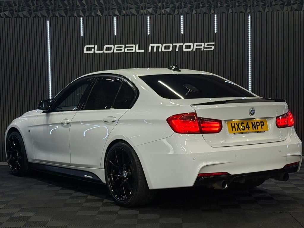 Used BMW 3 Series 2014 for sale - 77739664: Photo 11