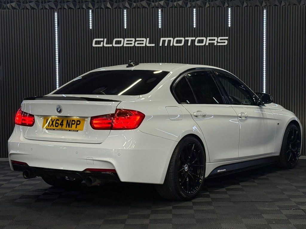 Used BMW 3 Series 2014 for sale - 77739664: Photo 12