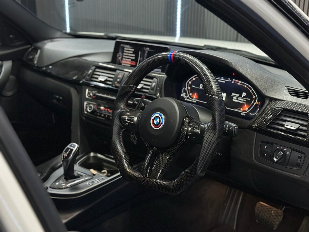 Used BMW 3 Series 2014 for sale - 77739664: Photo 13