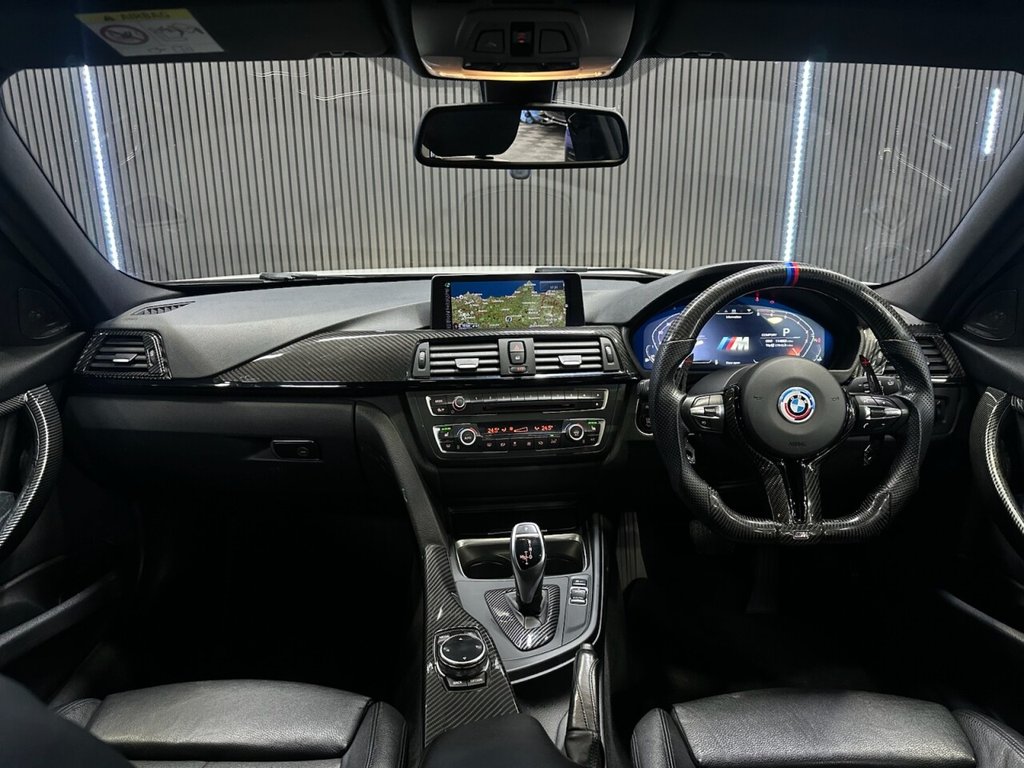 Used BMW 3 Series 2014 for sale - 77739664: Photo 15