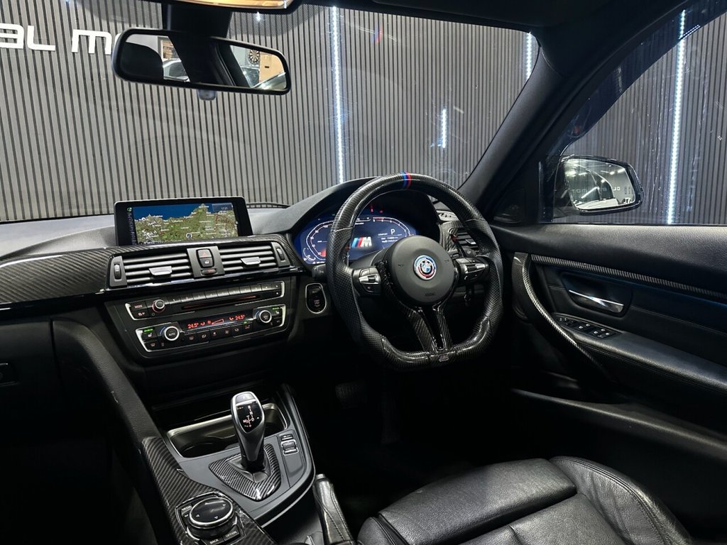 Used BMW 3 Series 2014 for sale - 77739664: Photo 16