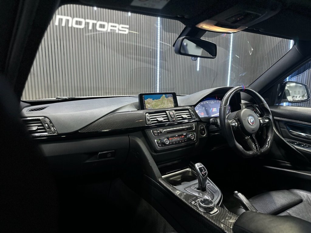 Used BMW 3 Series 2014 for sale - 77739664: Photo 17