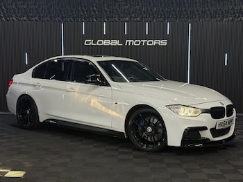 BMW 3 Series feature image