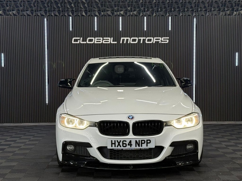 Used BMW 3 Series 2014 for sale - 77739664: Photo 3