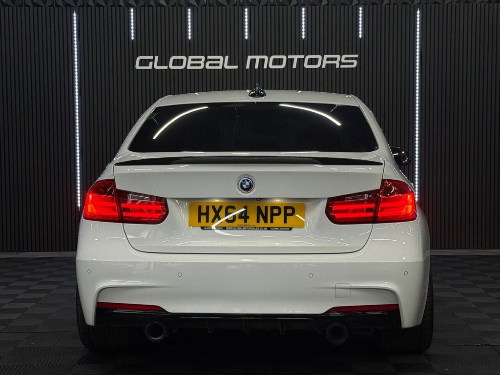 Used BMW 3 Series 2014 for sale - 77739664: Photo 4