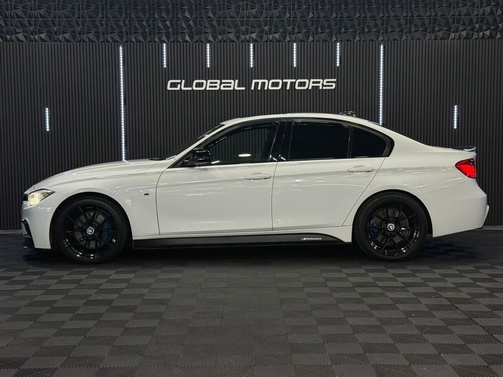 Used BMW 3 Series 2014 for sale - 77739664: Photo 5