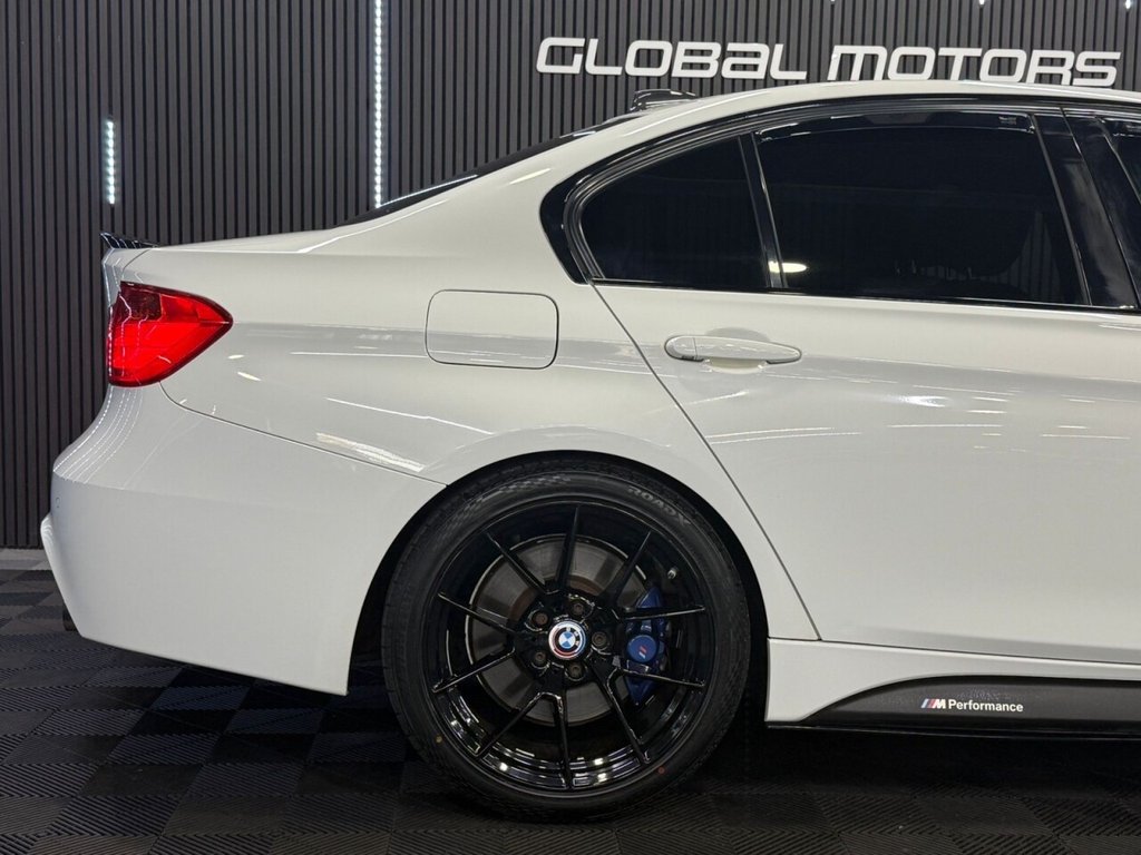 Used BMW 3 Series 2014 for sale - 77739664: Photo 7