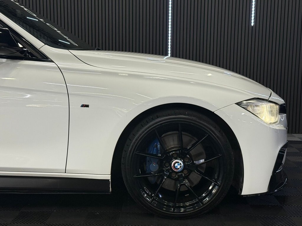 Used BMW 3 Series 2014 for sale - 77739664: Photo 8