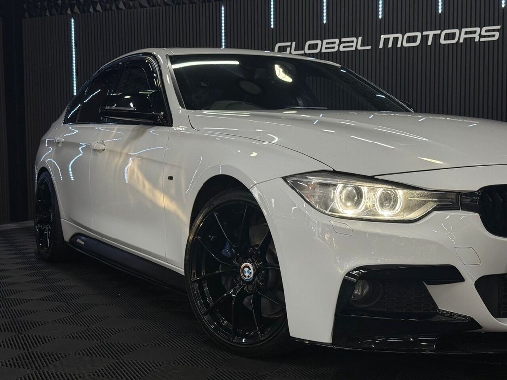 Used BMW 3 Series 2014 for sale - 77739664: Photo 9