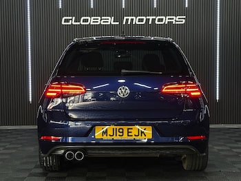 Used Volkswagen Golf 2019 for sale - 78672500: Photo