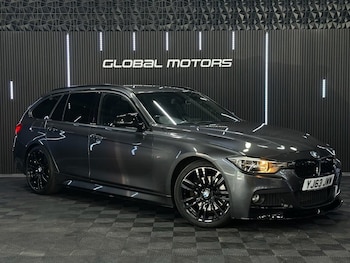 Used BMW 3 Series 2013 for sale - 79154804: Photo