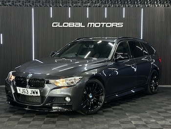 Used BMW 3 Series 2013 for sale - 79154804: Photo