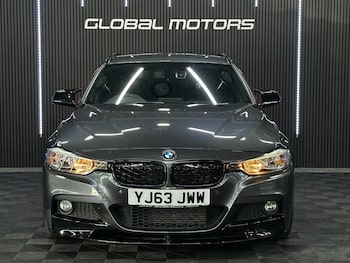 Used BMW 3 Series 2013 for sale - 79154804: Photo