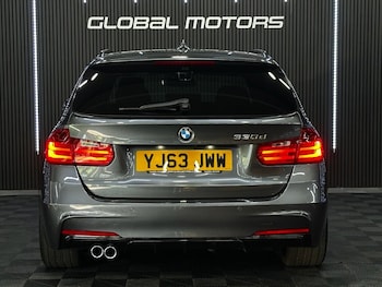Used BMW 3 Series 2013 for sale - 79154804: Photo