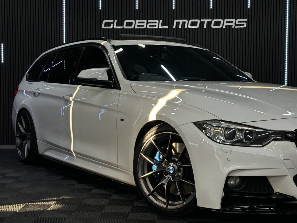 Used BMW 3 Series 2015 for sale - 77007220: Photo 10