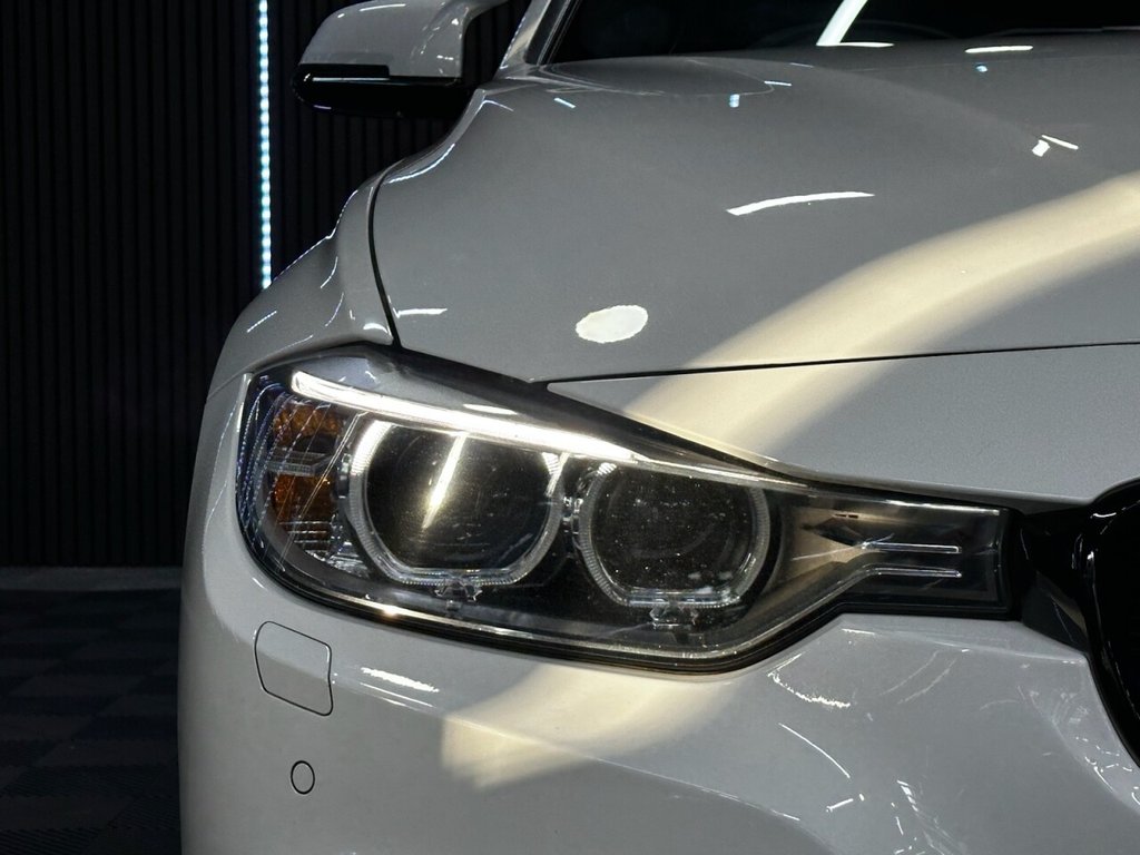 Used BMW 3 Series 2015 for sale - 77007220: Photo 11