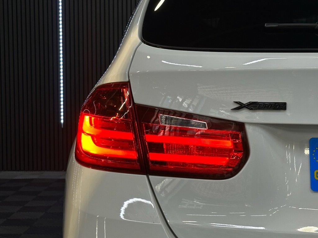 Used BMW 3 Series 2015 for sale - 77007220: Photo 12