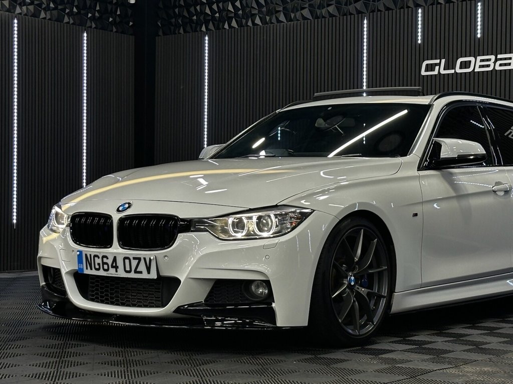 Used BMW 3 Series 2015 for sale - 77007220: Photo 13