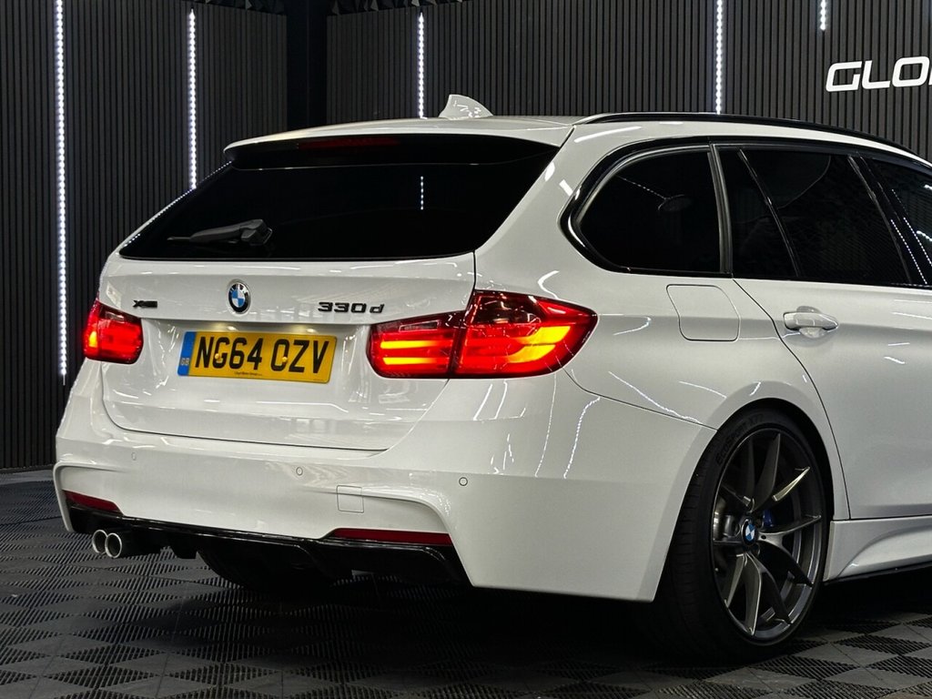 Used BMW 3 Series 2015 for sale - 77007220: Photo 14