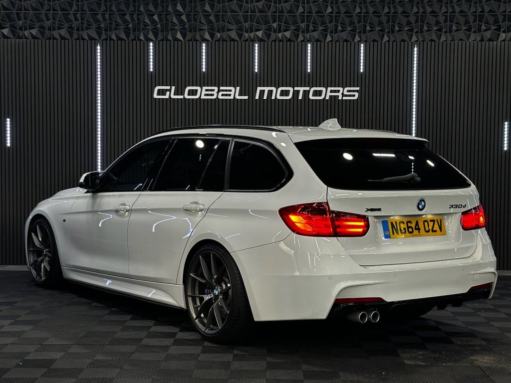 Used BMW 3 Series 2015 for sale - 77007220: Photo 15