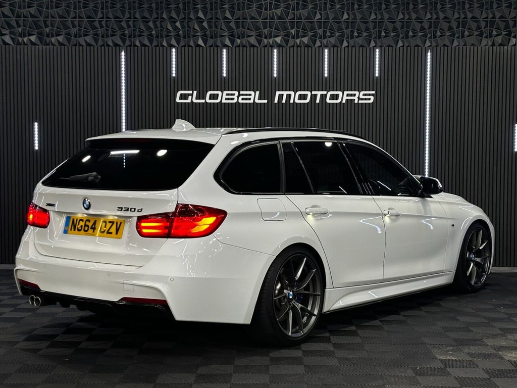 Used BMW 3 Series 2015 for sale - 77007220: Photo 16