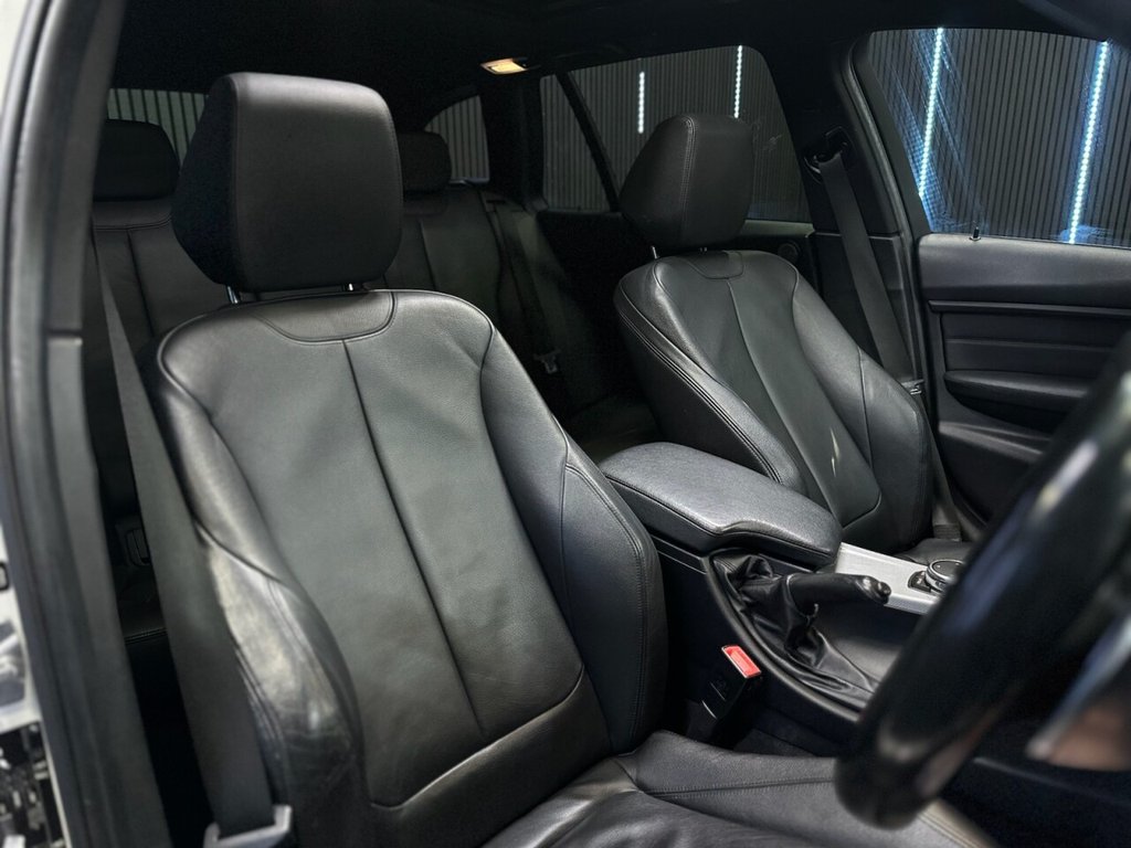 Used BMW 3 Series 2015 for sale - 77007220: Photo 19