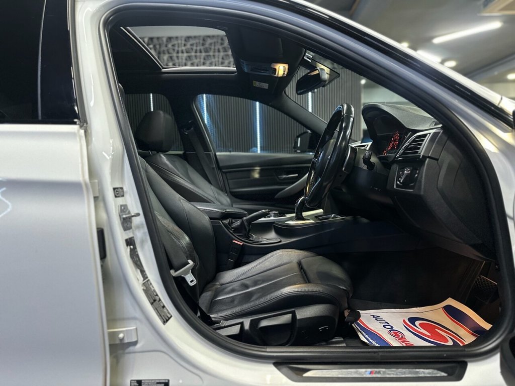 Used BMW 3 Series 2015 for sale - 77007220: Photo 21