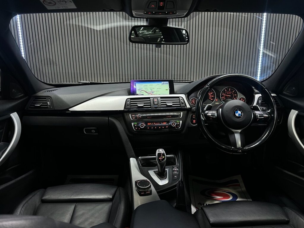 Used BMW 3 Series 2015 for sale - 77007220: Photo 22