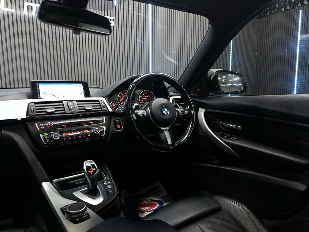 Used BMW 3 Series 2015 for sale - 77007220: Photo 23