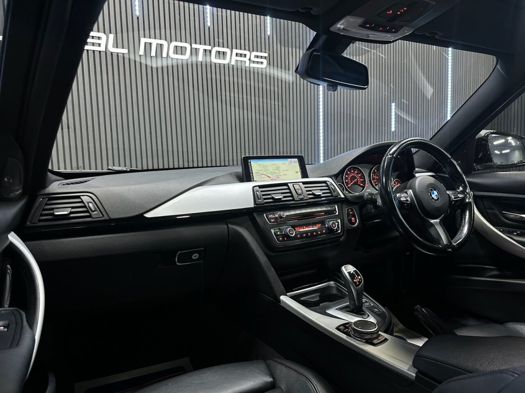 Used BMW 3 Series 2015 for sale - 77007220: Photo 24