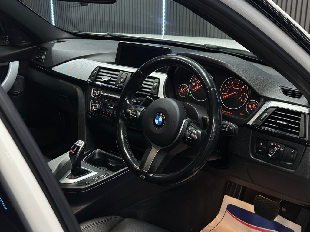 Used BMW 3 Series 2015 for sale - 77007220: Photo 25