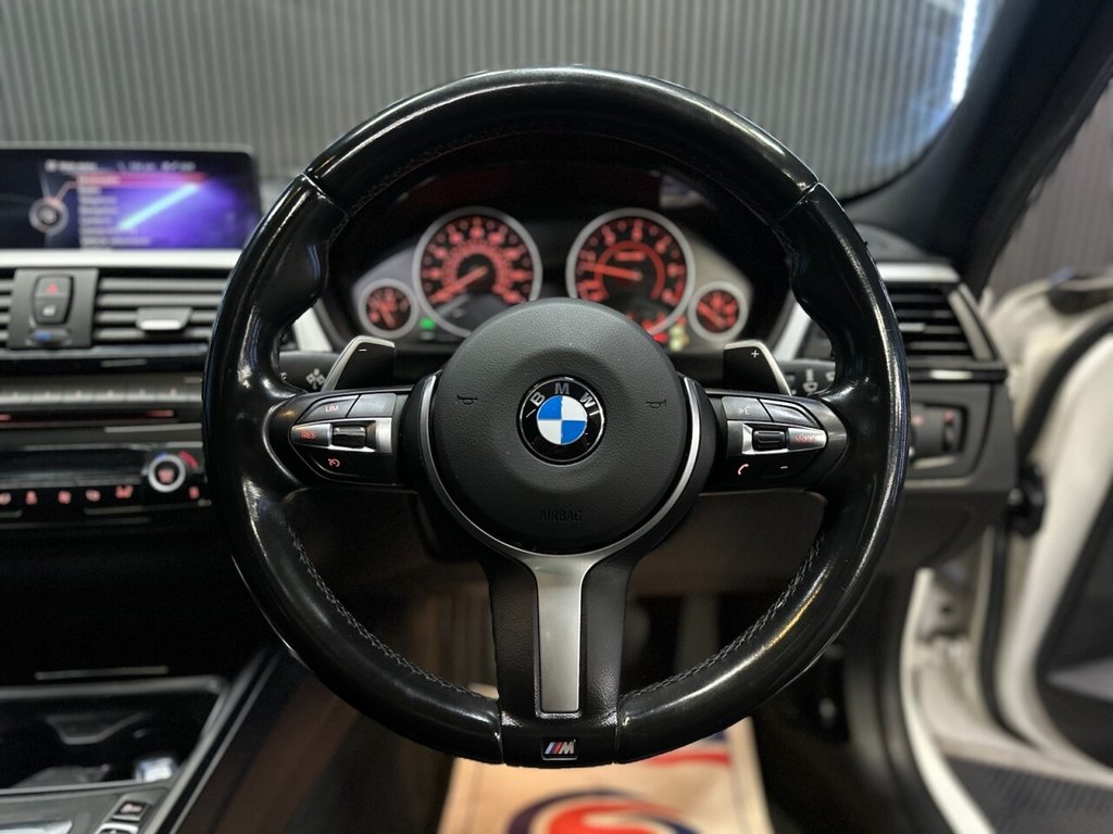 Used BMW 3 Series 2015 for sale - 77007220: Photo 26