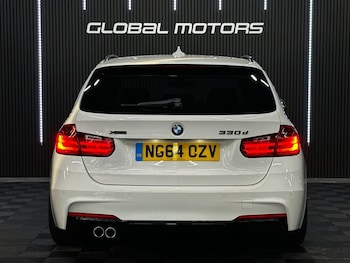 Used BMW 3 Series 2015 for sale - 77007220: Photo