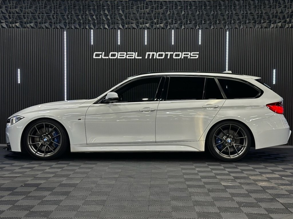 Used BMW 3 Series 2015 for sale - 77007220: Photo 5