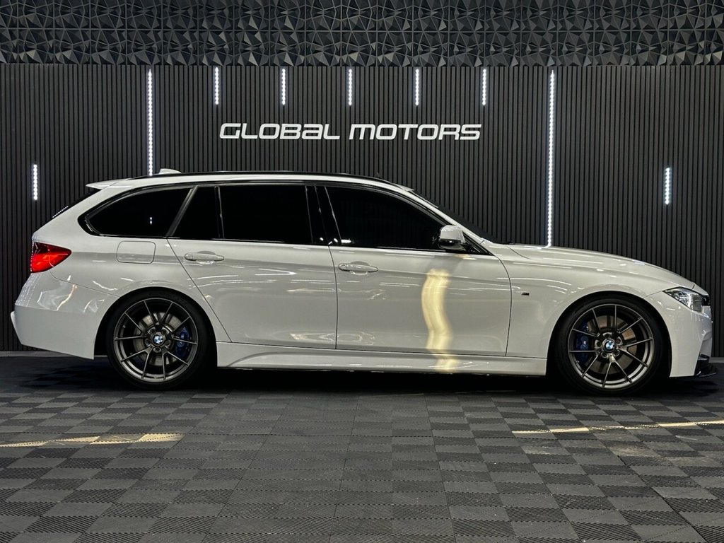 Used BMW 3 Series 2015 for sale - 77007220: Photo 6