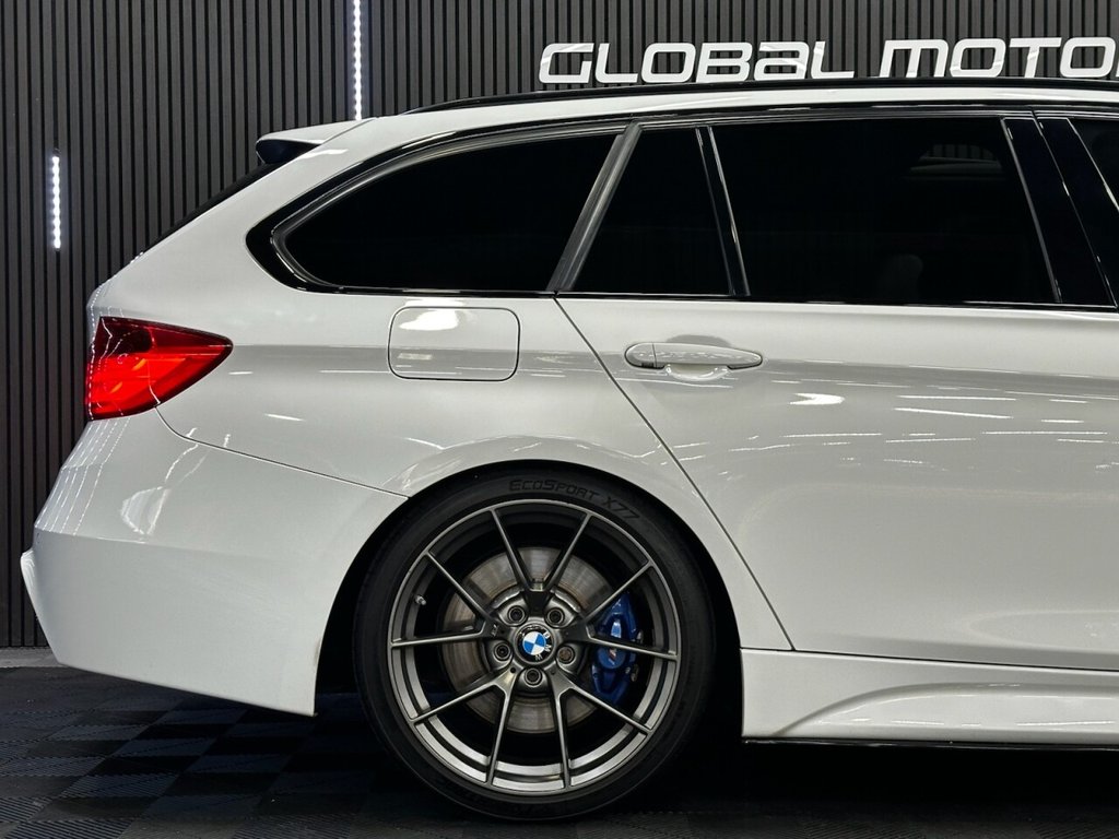 Used BMW 3 Series 2015 for sale - 77007220: Photo 7