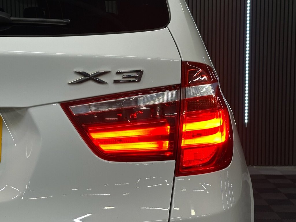 Used BMW X3 2017 for sale - 77593651: Photo 12