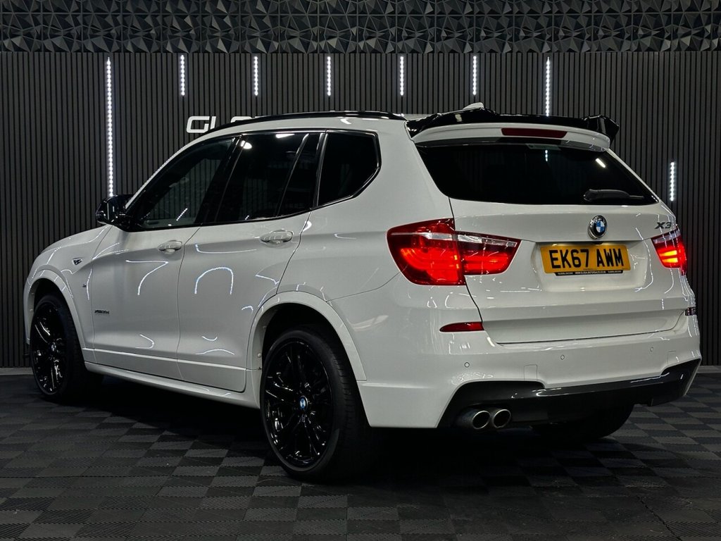Used BMW X3 2017 for sale - 77593651: Photo 15