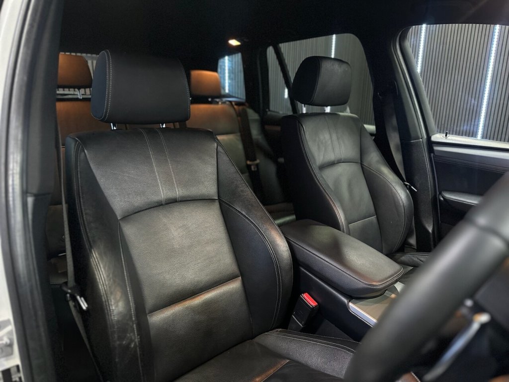 Used BMW X3 2017 for sale - 77593651: Photo 17