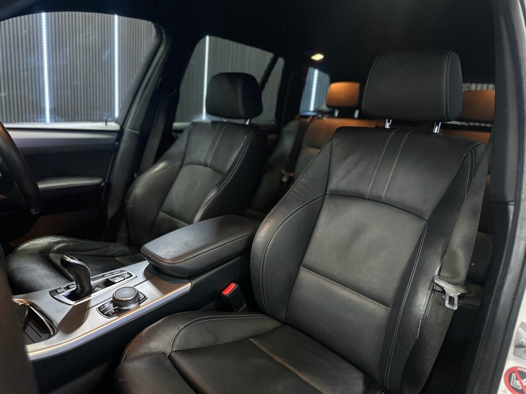 Used BMW X3 2017 for sale - 77593651: Photo 18