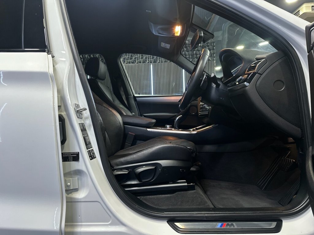 Used BMW X3 2017 for sale - 77593651: Photo 19