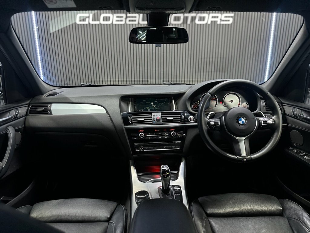 Used BMW X3 2017 for sale - 77593651: Photo 20